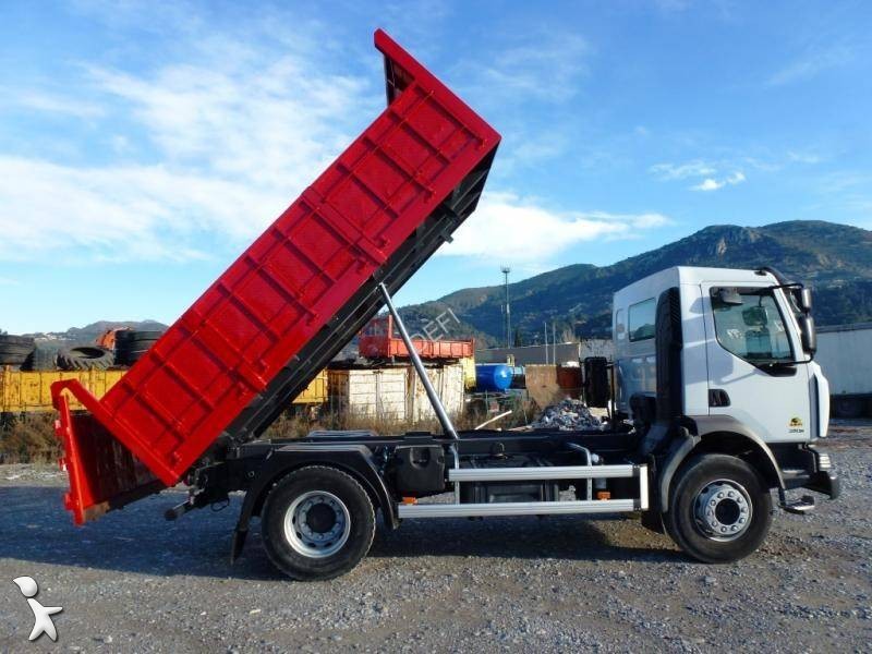 Samassi Transport lance un vaste programme de rénovation de sa flotte